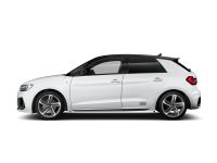 Audi A1 - Vorschau Bild 7