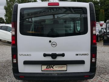 Opel Vivaro - 5