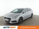 Hyundai i40 1.6 CRDi Space Plus*NAVI*TEMPO*PDC*SHZ* - Hyundai mit Diesel-Antrieb: Kombi