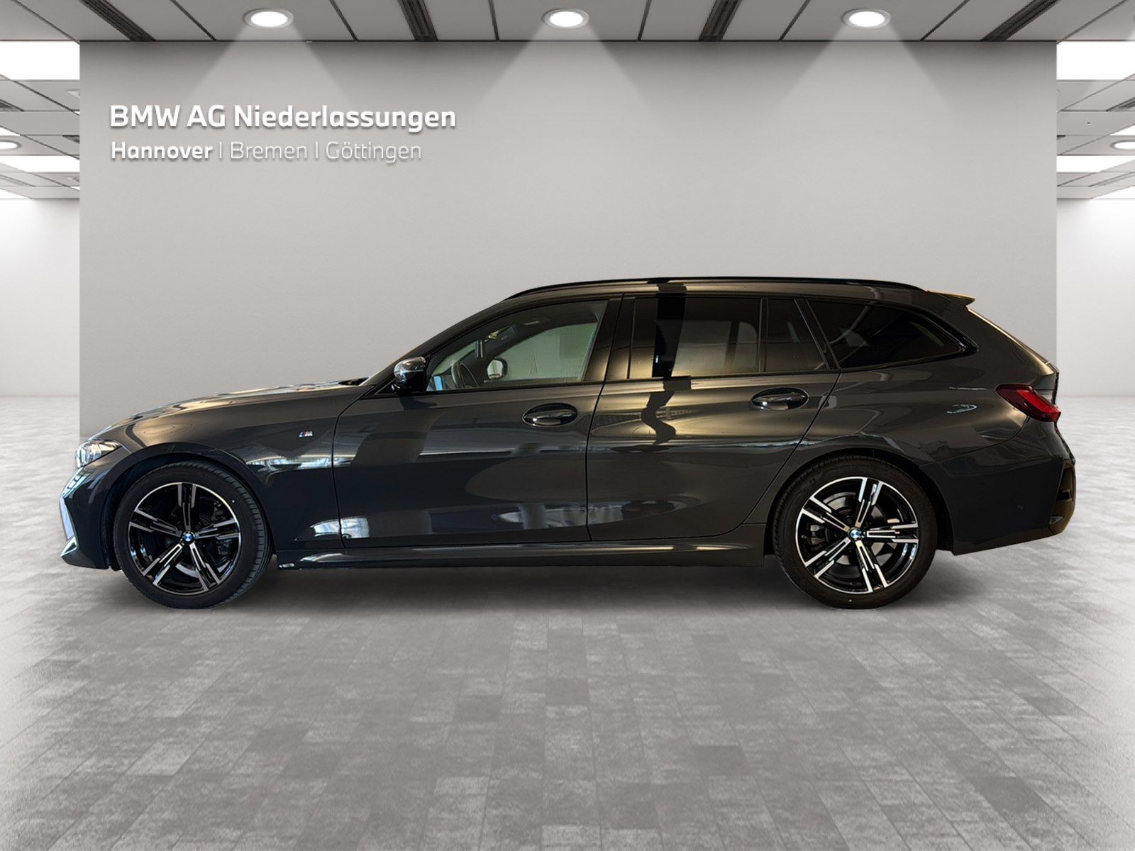 BMW 318 - Bild 3