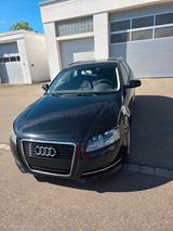 Audi A3 Sportsback - Audi A3: Sportsback