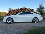 Mercedes-Benz CLS 63 AMG AMG - Mercedes-Benz: Coupe, C63