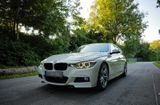 BMW 330d Touring Automatik mit M-Paket ab Werk - BMW 330: 330d M Paket