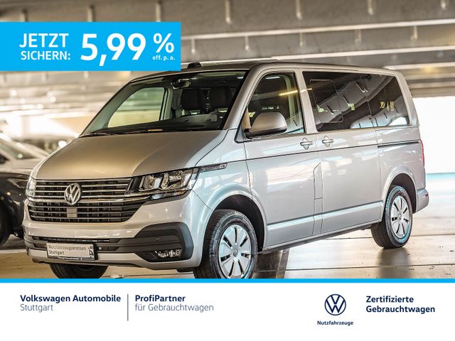 Volkswagen T6.1 Caravelle Comfortline DSG 2,0 TDI AHK NAVI