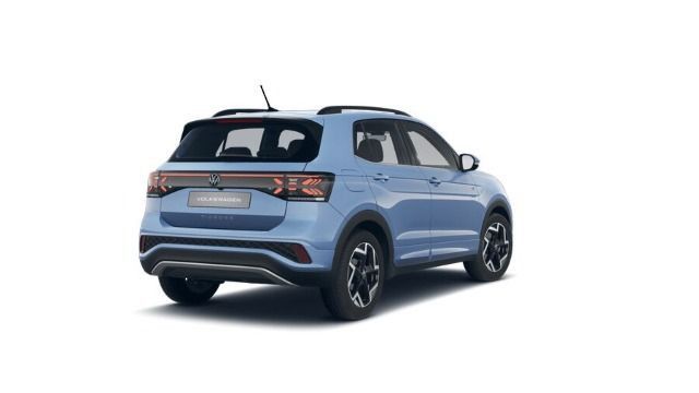Volkswagen T-Cross - Bild 2