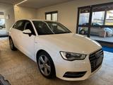Audi A3 SPB 1.4 TFSI S tronic g-tron Ambition - Audi A3 mit CNG-Antrieb