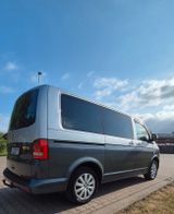 Volkswagen T5 Multivan - Volkswagen T5 Multivan Gebrauchtwagen