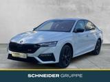 Skoda OCTAVIA RS 1.4 TSI iV LED+SHZ+KAMERA+DAB+NAVI - Skoda Octavia: Limousine, RS