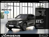 Mercedes-Benz GLC 300 4M AMG-Sport/Pano/AHK/Night/360°/Memo/19
