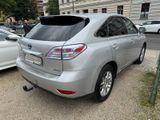 Lexus RX 450H Scheckheft AHK Leder Navi Xenon Kamera - Lexus RX 450: Rx450h