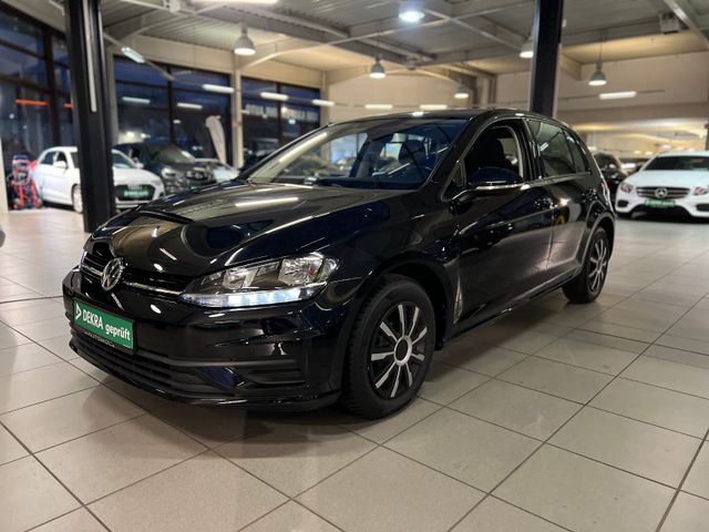 Volkswagen Golf VII Lim. Trendline BMT/Start-Stopp