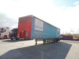 Schmitz Cargobull Tautliner (11 x) - Tautliner