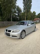BMW 320d E90 Automatik PDC Xenon