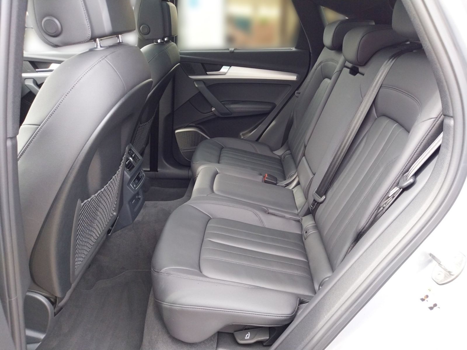Audi Q5 - Bild 9
