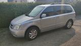 Kia Carnival 2.9 CRDi EX EX - gebrauchte Kia Carnival aus dem Jahr 2007