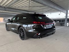 AUDI A6 Avant 3.0 TDI 220 kW edition one  VOLL/20% NL