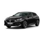 BMW 123 xDrive M-Sport *Navi*Kamera*Memory*AHK*H&K*H - schwarze BMW 123