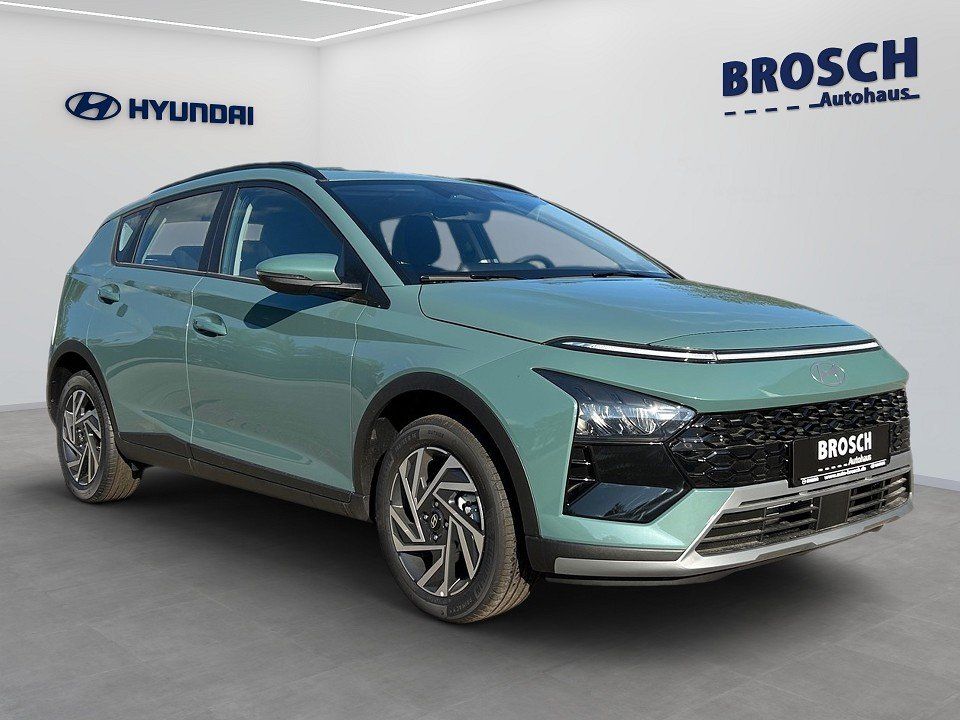 Hyundai BAYON – Bild 2