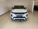 Land Rover Range Rover Evoque P250 R-Dynamic SE 20' ACC WKP