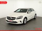 Mercedes-Benz A180 Style LED Navi Sitzheizung Teilleder - Mercedes-Benz A 180 mit Benzin-Antrieb