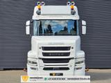Scania T660 V8 6x4 TORPEDO / HAUBER / SHOW TRUCK - Offers