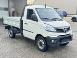Piaggio Porter Pritsche Kipper 1.4 LPG 78KW Klima - AHK - Piaggio 4
