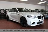 BMW M2 Coupe wenig Km*1.Hand*LED*Memory - weiße BMW M2