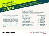 Audi A4 Avant 35 TFSI S-tronic advanced LED StandHZG  - Audi A4 Advanced mit Benzin-Antrieb