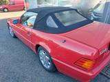 Mercedes-Benz SL 500 - gebrauchte Mercedes-Benz SL 500 aus dem Jahr 1992