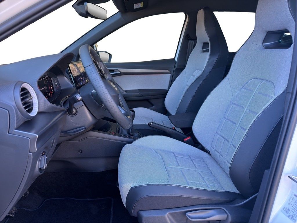 Seat Arona - Bild 11