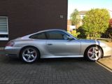Porsche 996 Carrera 4S Coupé Carrera 4S - Porsche aus 2003: Carrera 4s