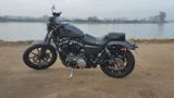 Harley-Davidson Sportster Iron 883 - Offers matching your search criteria