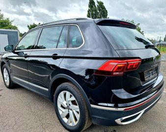 Volkswagen Tiguan - 7