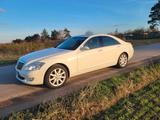 Mercedes-Benz S 350 - - gebrauchte Mercedes-Benz S-Klasse aus dem Jahr 2009
