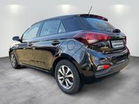 Hyundai i20 Trend Digital-P NAVI