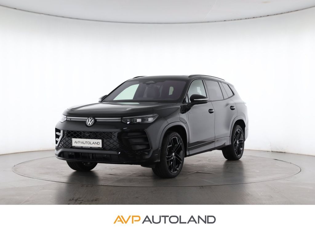 Volkswagen Tayron 1.5 TSI DSG eHybrid R-Line | PANO | AHK |
