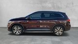 Renault Koleos INITIALE PARIS TCe 160 EDC LEDER+KAMERA - Renault Koleos Tageszulassungen