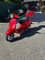 Vespa Primavera 125 - Offers