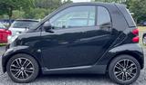 Smart ForTwo fortwo coupe Micro Hybrid Drive 45 kW - Gebrauchtwagen bis 6.000 Euro