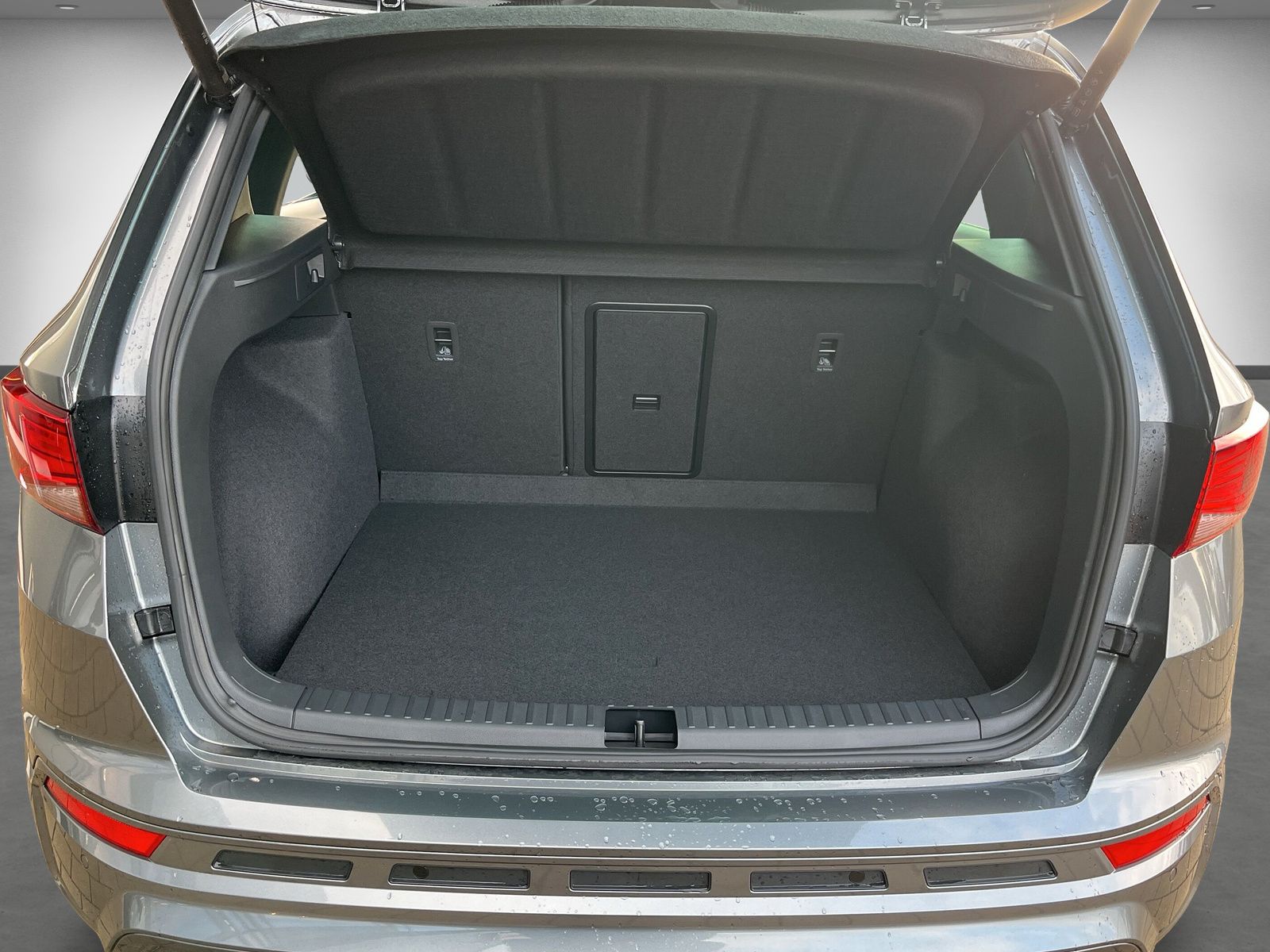 Cupra Ateca - Bild 14