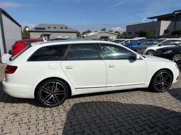 Audi A6 - 6