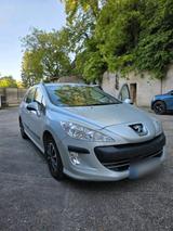 Peugeot 308 SW 1.6 HDi (109 PS) | TÜV bis ... - Peugeot: 109