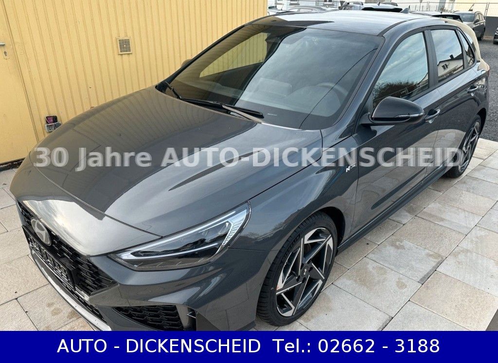 Image of Hyundai i30