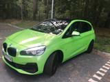 BMW 225 Active Tourer 225xe iPerformance Steptro... - BMW 225 Active Tourer in Berlin