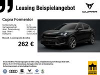 Cupra Formentor - Vorschau Bild 1