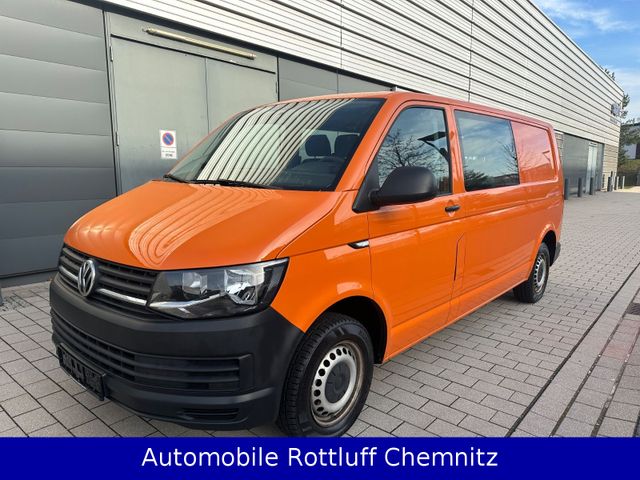 Volkswagen T6 Kombi Mixto 2.0 TDI LR