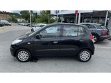 Hyundai I10 - Hyundai i10 aus 2008