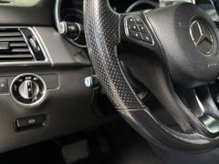 Fahrzeugabbildung Mercedes-Benz GLE 250 d 4Matic -- neuer Motor bei MB 21.000,-