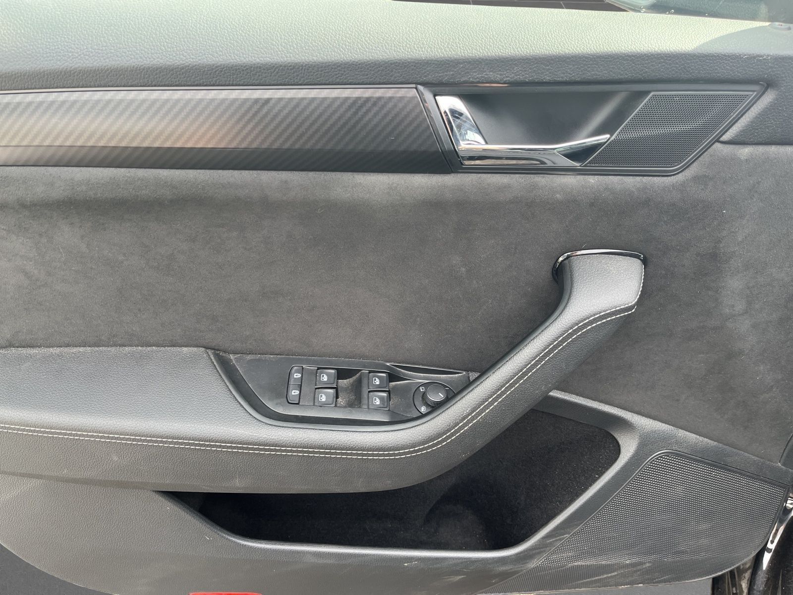 Skoda Superb - Bild 14