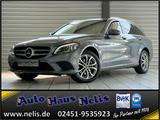 Mercedes-Benz C 220 d T 4Matic Avantgarde Comand ACC R-Cam Ind